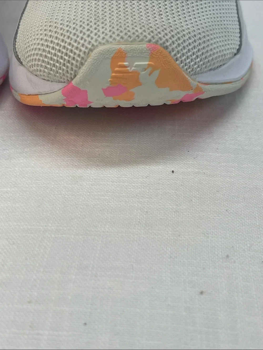 New Balance lightweight running